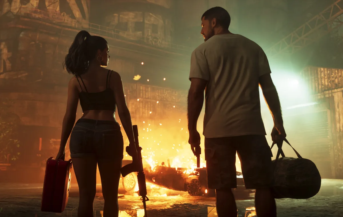 ‘Grand Theft Auto 6’ follow-up won’t take 8 years to make