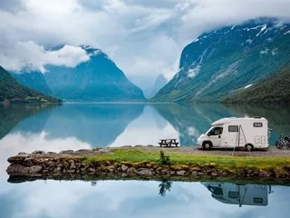 Quelles sont les meilleures destinations si vous vous lancez dans votre premier road trip ?