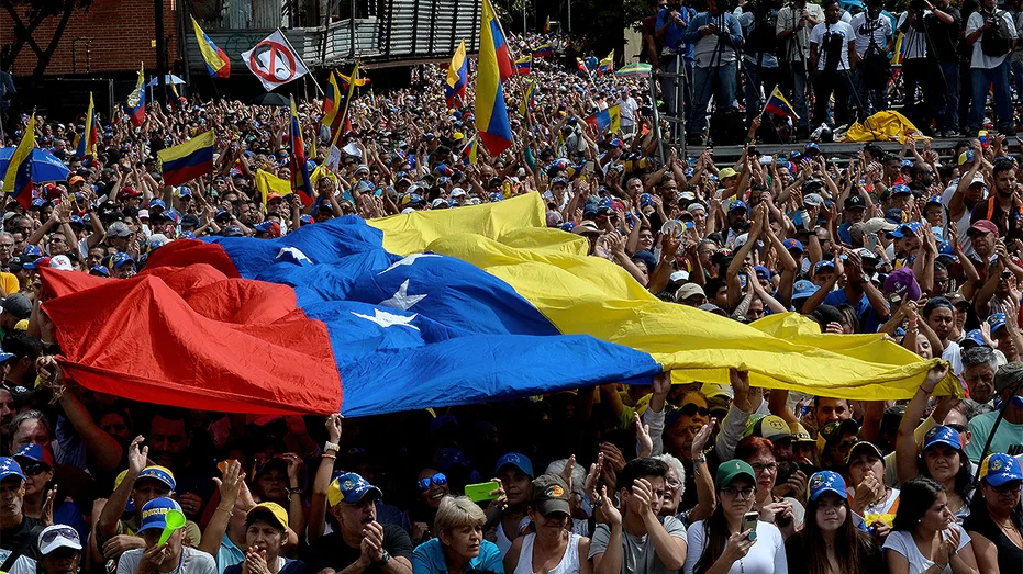 Maduro-linked fugitive nabbed over alleged scheme to cash in on Venezuelans’ basic needs