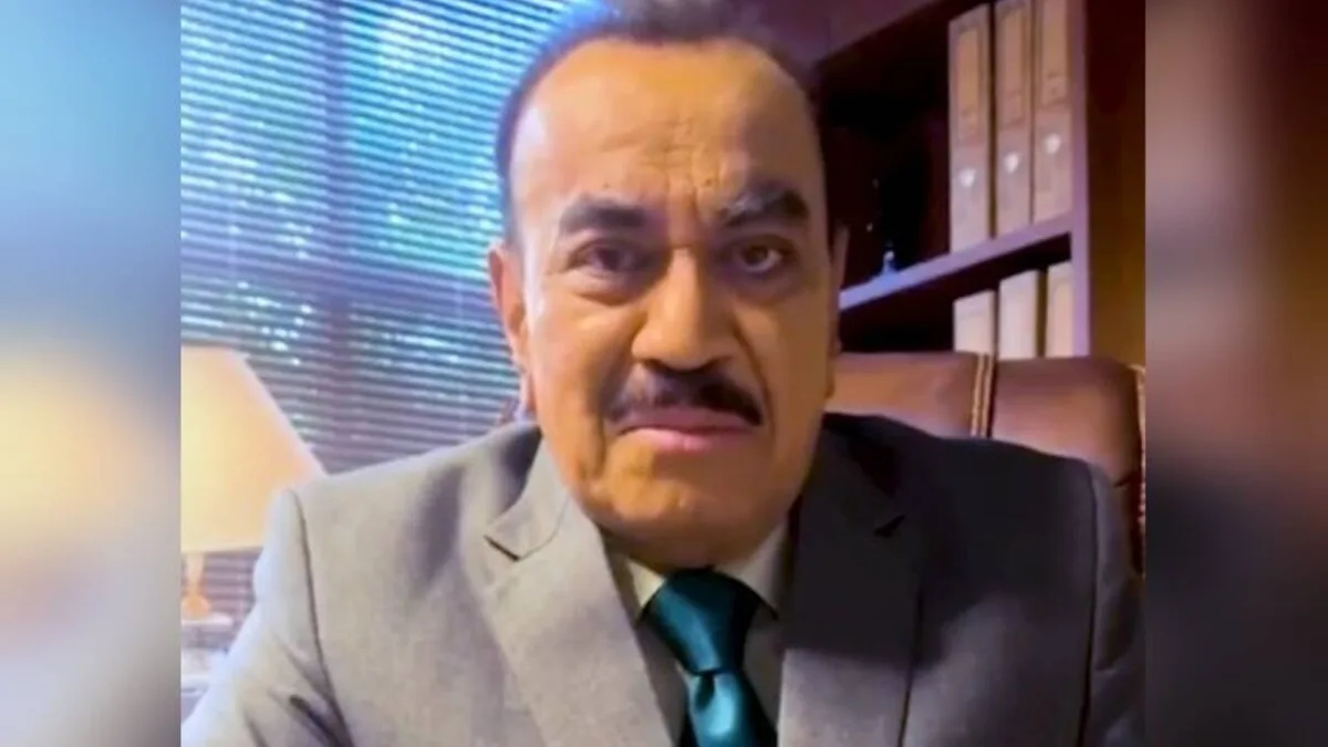 Shivaji Satam recalls Nana Patekar fighting for his pay