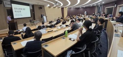 역사·고고학계 "중학교 근현대사 교육 확대, 전면 재고해야"