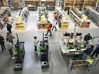 « J’ai travaillé des années comme caissière et je défends les caisses automatiques »