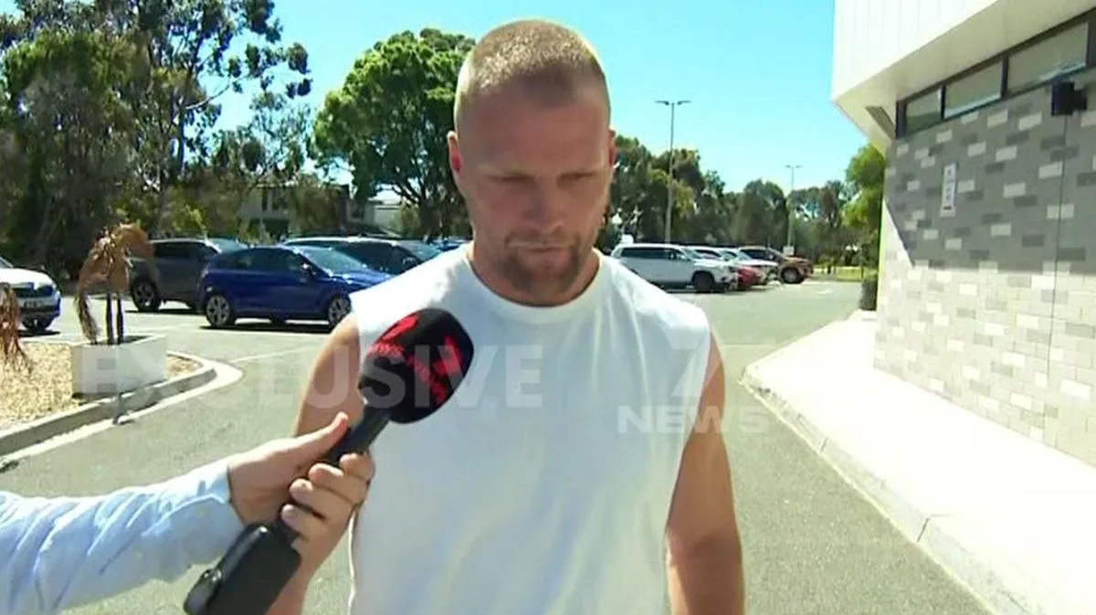Jake Stringer ‘grateful’ for St Kilda lifeline as club great Nick Riewoldt questions ‘desperate’ move