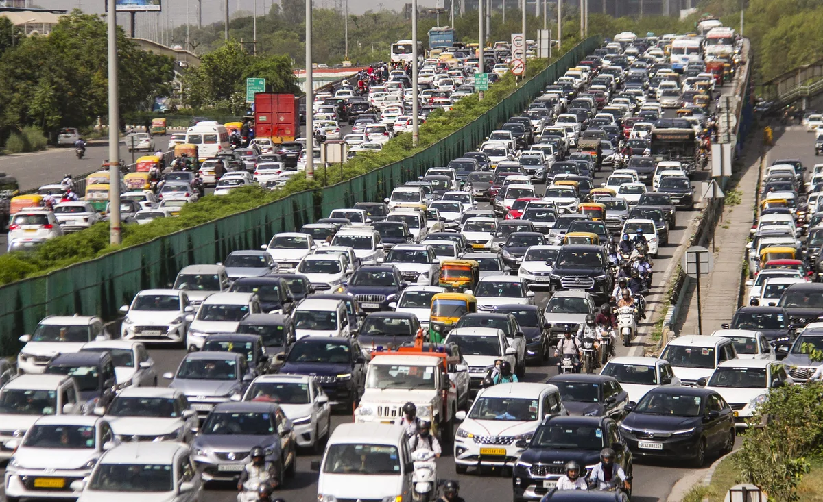 G20 can save $90 bn annually on oil costs through travel shifts: CEEW