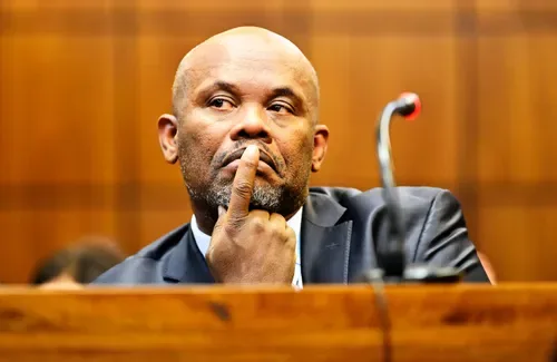 Defence warns of financial strain in Sibiya bail hearing