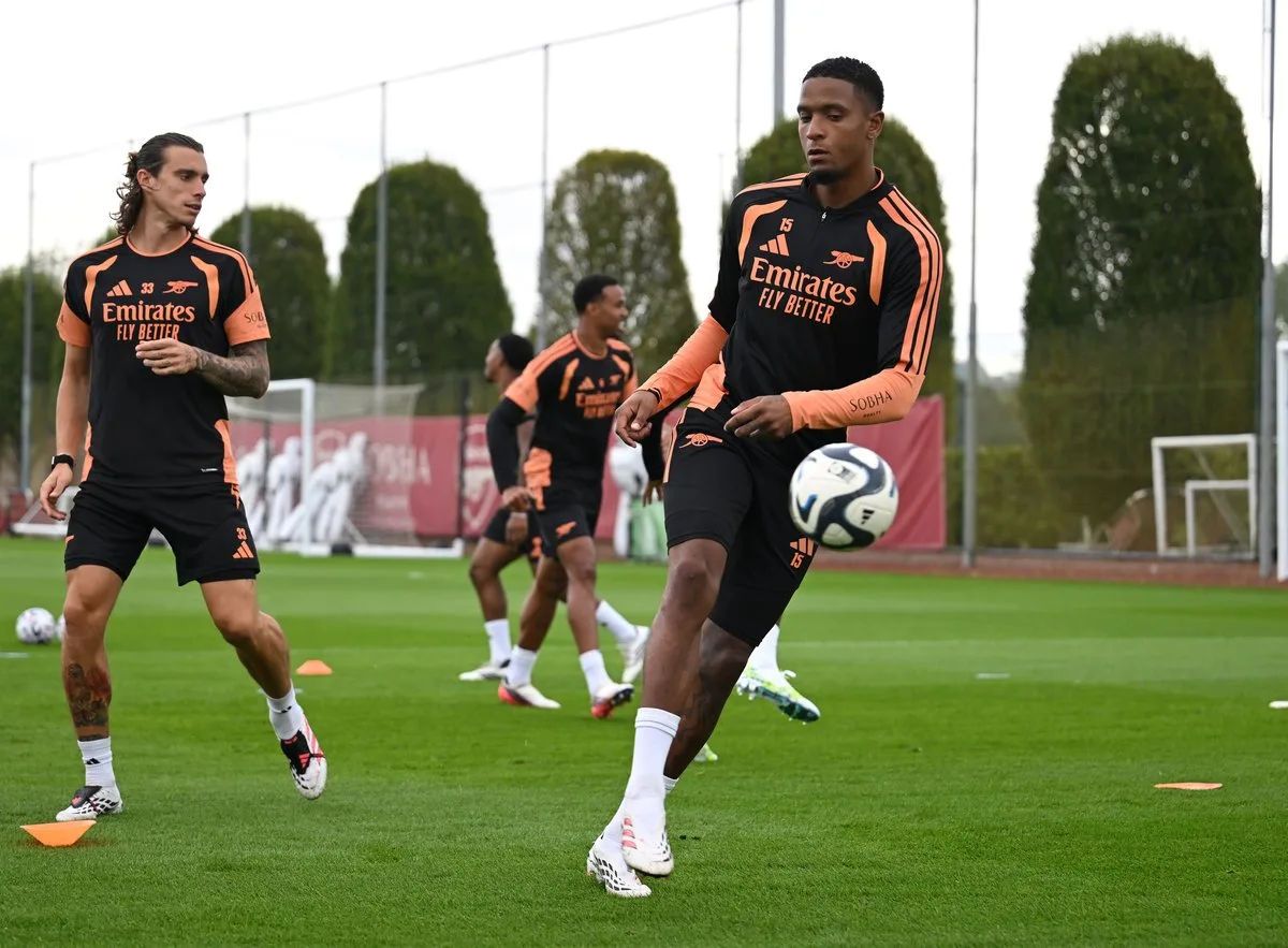 Arsenal XI vs Aston Villa: Predicted lineup, confirmed team news, injury latest for Premier League today