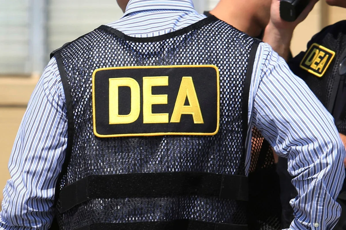 Controversial DEA tactic that let fentanyl flood the streets investigated by House Republicans