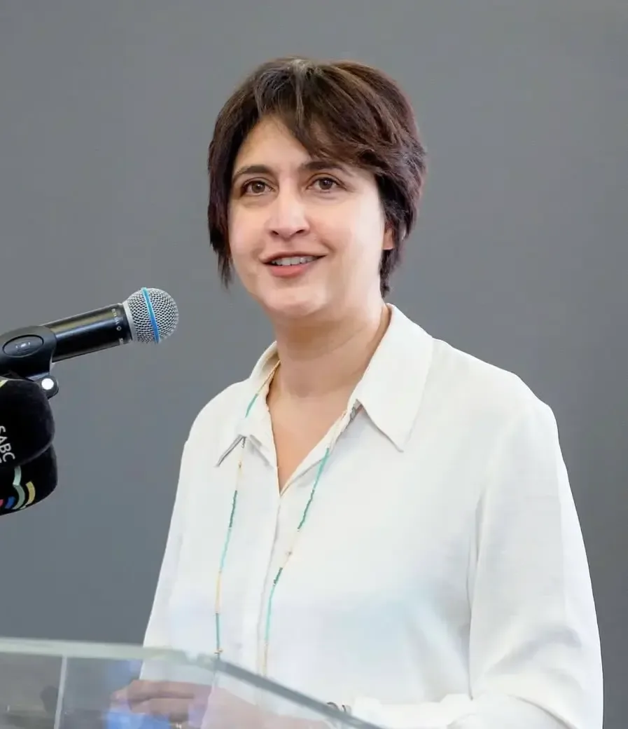 UWC honours Advocate Adila Hassim SC for a career fighting for those with the least power