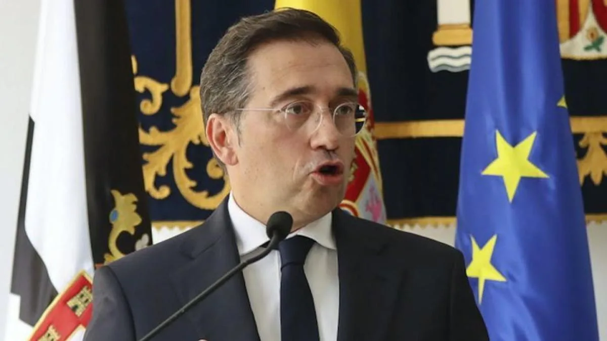 España responde a Marruecos: Ceuta y Melilla “forman parte de la integridad territorial”