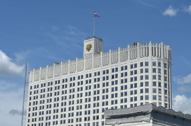 Мишустин: Урожай в 2026 году будет не хуже, чем в прошлые годы