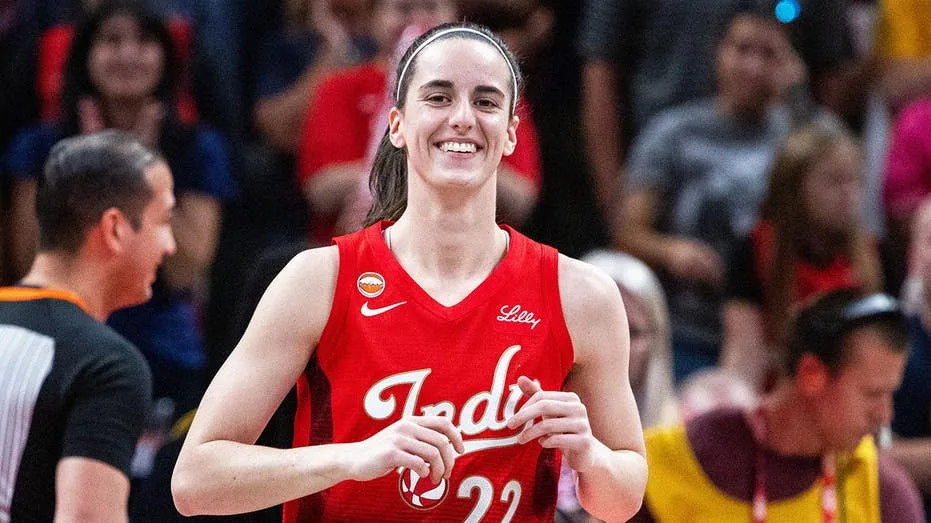Caitlin Clark shows the WNBA how to respect America, Belichick's tricks & NFL host Colleen Wolfe loves summer!