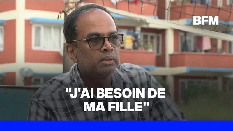 "J’ai besoin de ma fille": le père d'une Française tente de retrouver la trace de sa fille au Népal