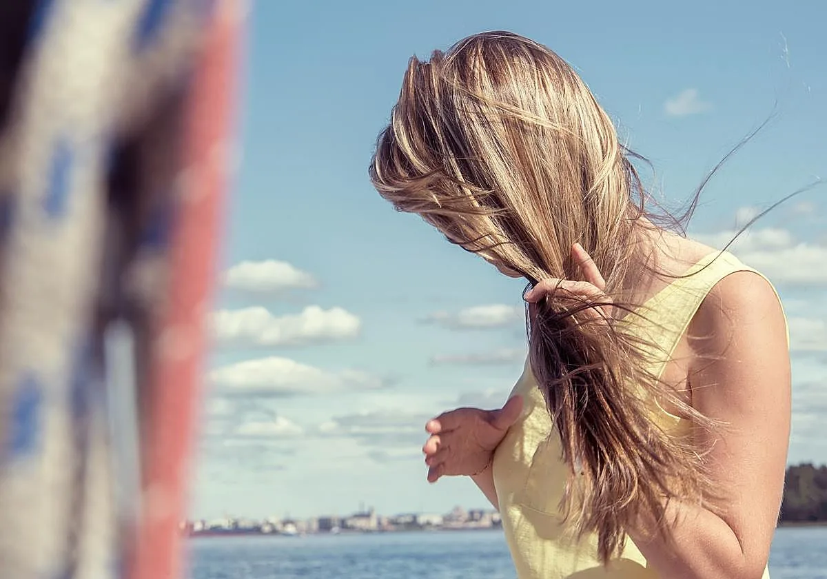 Este otoño se te volverá a caer mucho pelo: ¿cuándo tienes que preocuparte?