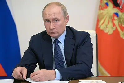 Путин поздравил жителей Набережных Челнов с 400-летием города