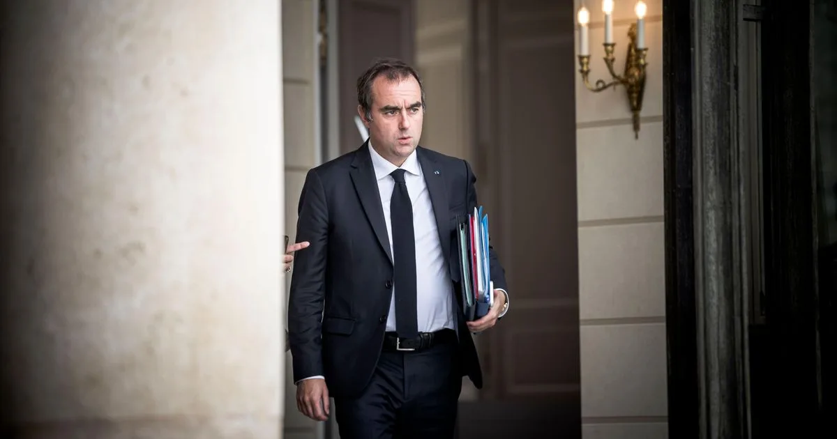 APL, retraites, santé… Voici les principales mesures d’économies de Sébastien Lecornu