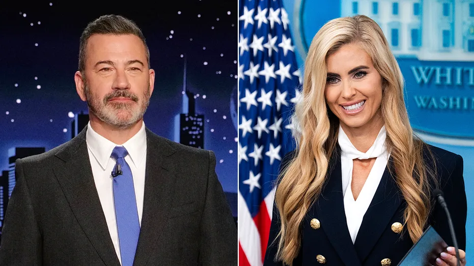 White House laughs off 'beclowned' Jimmy Kimmel after crude personal jabs at new press secretary
