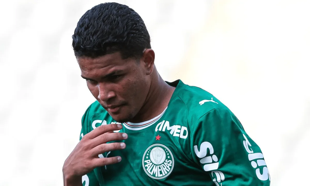 Palmeiras, Flu e Corinthians abrem vantagem no topo do Brasileiro Sub-17