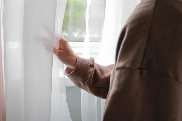 Noisy neighbours have sex up to 10 times a day – legal rights explained