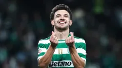 Sporting: Pedro Gonçalves a caminho da Fiorentina por empréstimo