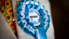 Reform faces criticism after councillors filmed making racist remarks