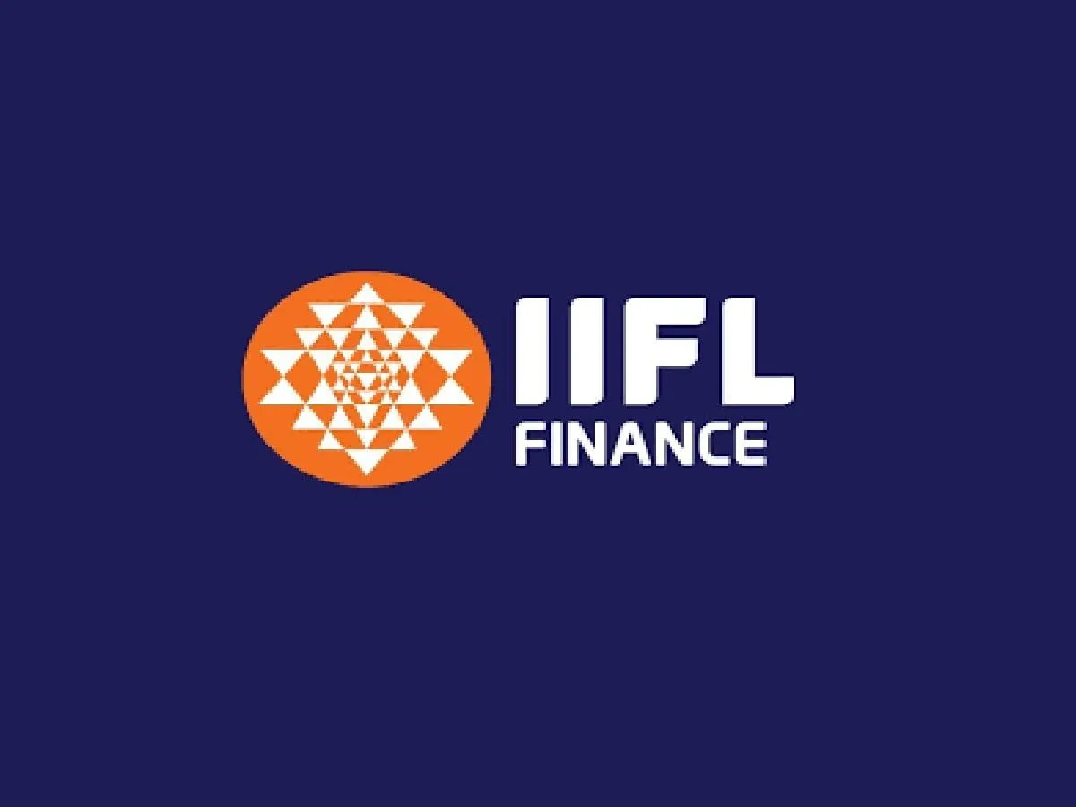 IIFL Finance shares crack 8% after ₹963-crore tax demand for subsidiary