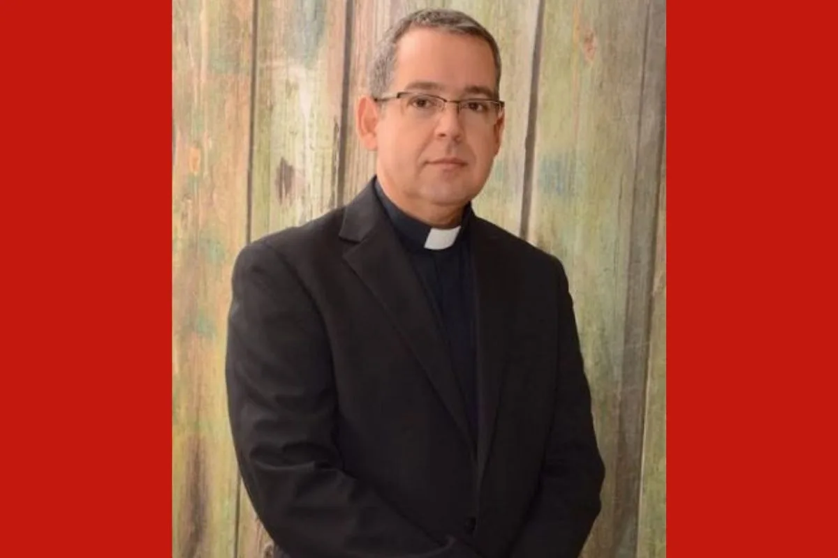 ‘Foi um susto’: novo arcebispo de Cuiabá conta como recebeu nomeação do Papa Leão XIV