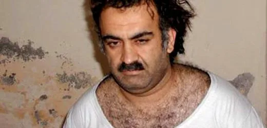 Chalid Scheich Mohammed: US-Prozess gegen mutmaßlichen 9/11-Drahtzieher soll 2028 beginnen