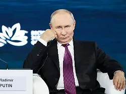 Kremlchef: Keine Mobilmachung: Putin nimmt Russlands steigendes Staatsdefizit gelassen