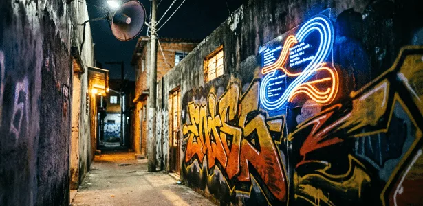 Melhor que o Instagram? Na periferia, o carro de som encontra o público