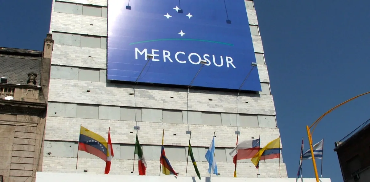 Paraguay aboga ante la ONU por la reintegración de Venezuela al Mercosur
