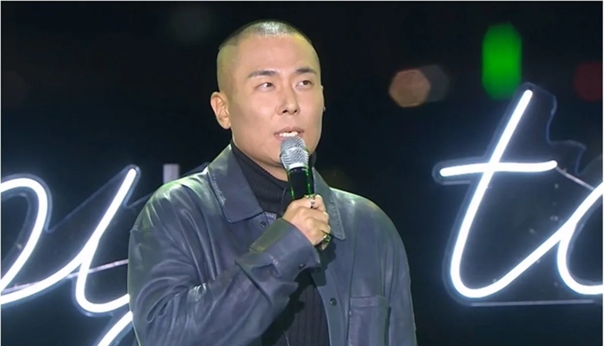 라도, 17년 만의 가수 활동 재개…“꿈만 같아” (해피투게더)