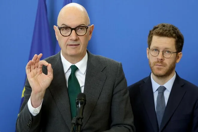 Budget 2027: le gouvernement lance sa rentrée austéritaire