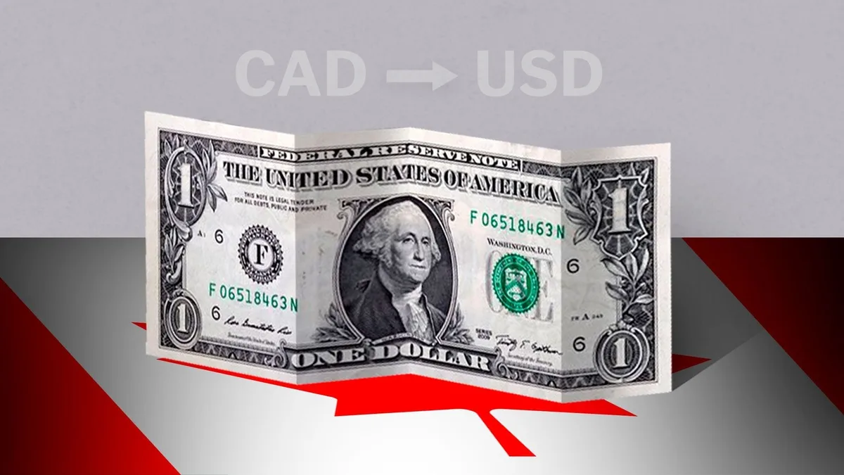 Precio del dólar hoy en Canadá: cotización de cierre del 31 de agosto
