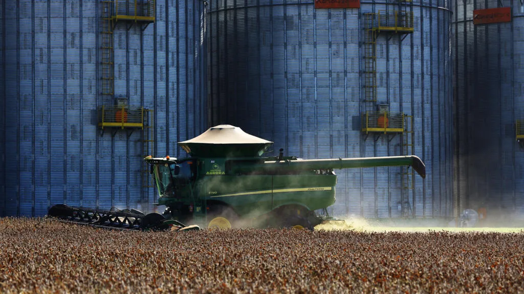 Les défis du Brésil pour rester un géant mondial de l'agriculture