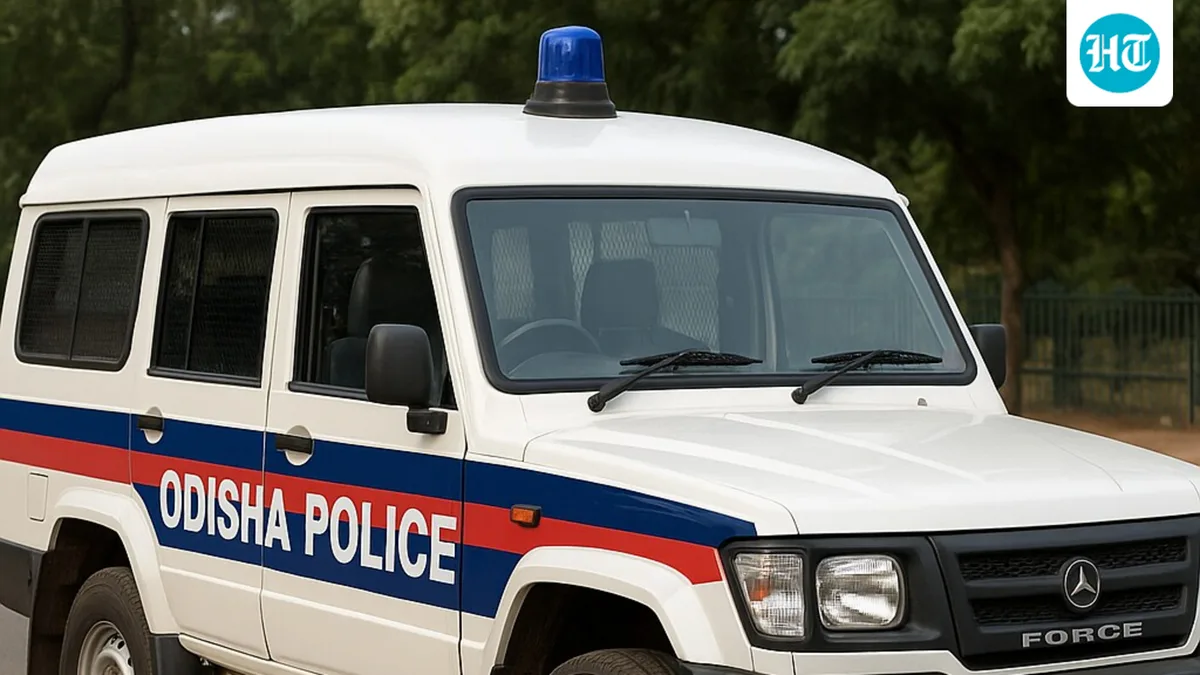 ‘Hanuman paisa’ dispute leads to kidnapping of Odisha businessman; journalist, woman cop held