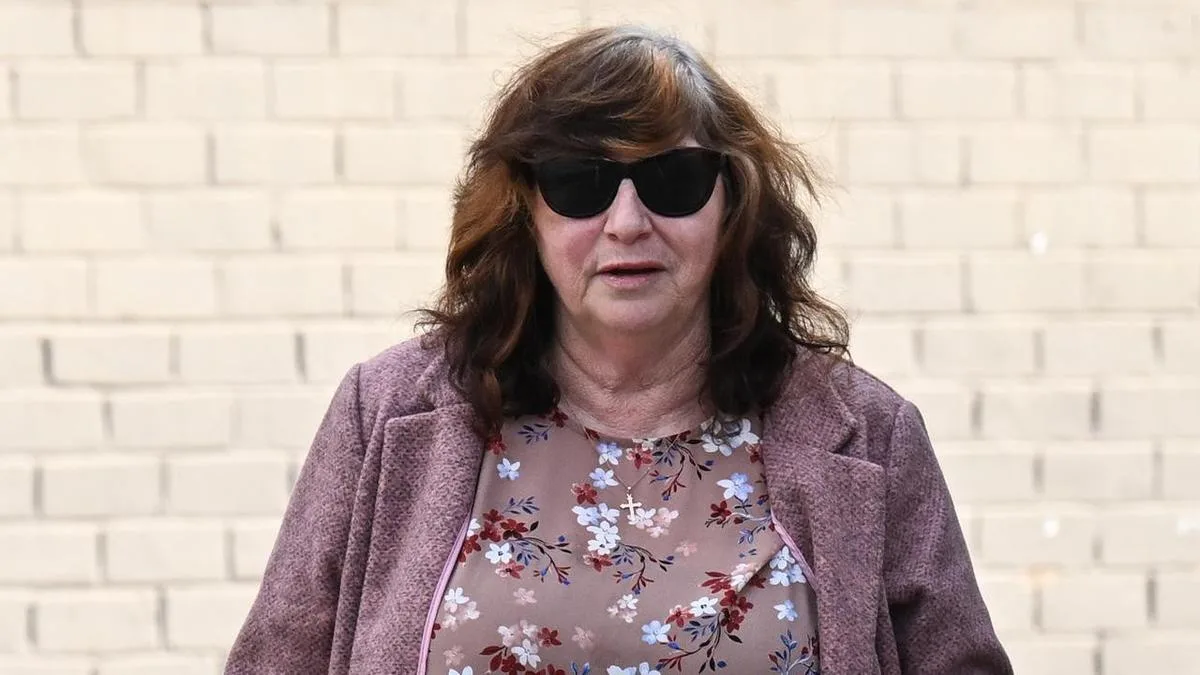 'I'm a storyteller': murder trial hears secret audio