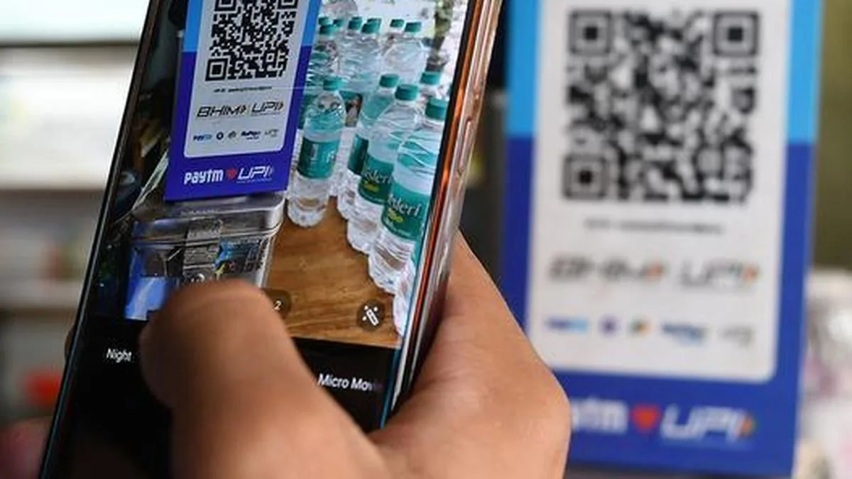 UPI completes 10 years of digital payments, sees 13,000-fold surge in transaction volume, 4,000-fold rise in value