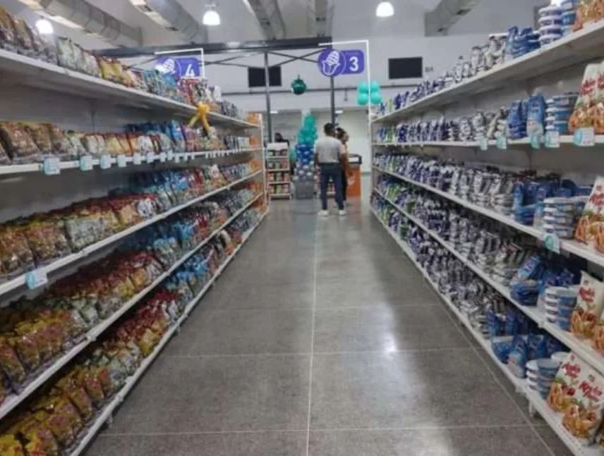 Ansa asegura que consumo de harina aumenta 60 % durante Navidad