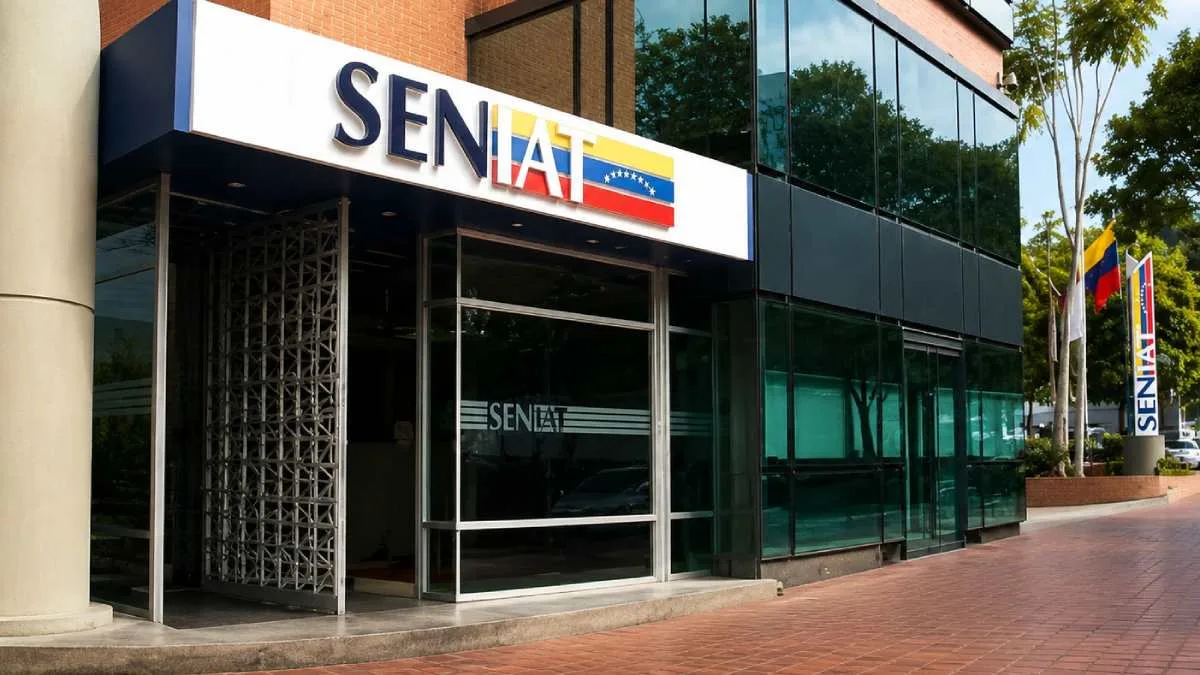 Seniat pondrá en marcha un plan de formación para fiscales en septiembre