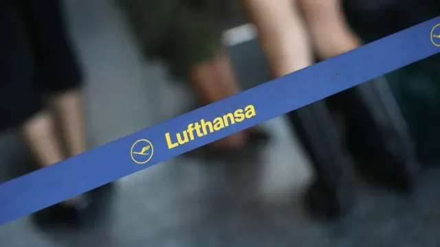 Lufthansa congratula-se com decisão e fala em "trajetória de sucesso"