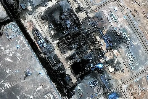 사우디 송유관 피격에 11월 이후 국내 원유 수급 '빨간불'