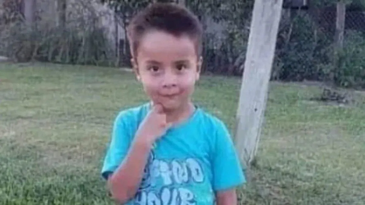 Caso Loan: la jueza sobreseyó a acusados por trata pero dijo que la desaparición del niño "no fue accidental"