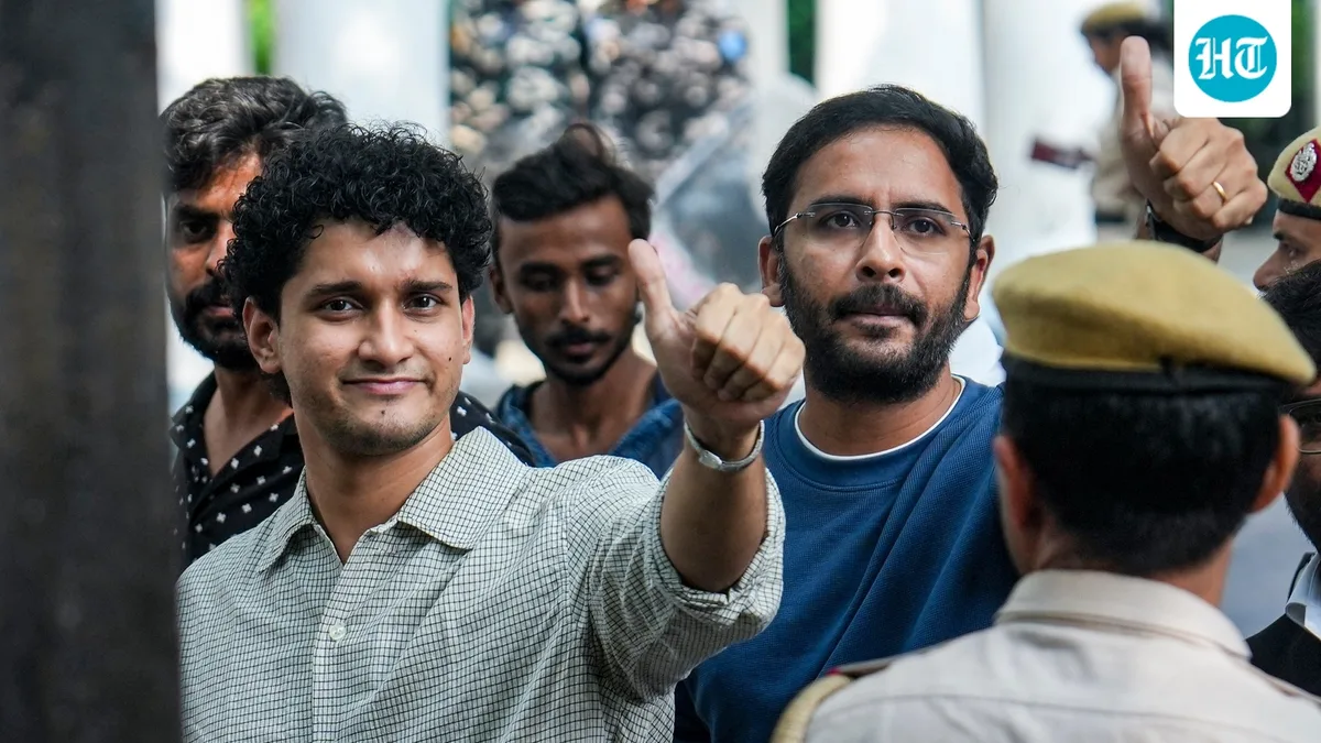 CJP alleges Ashutosh, Saurav not being released; Delhi Police file FIR over threats to magistrate