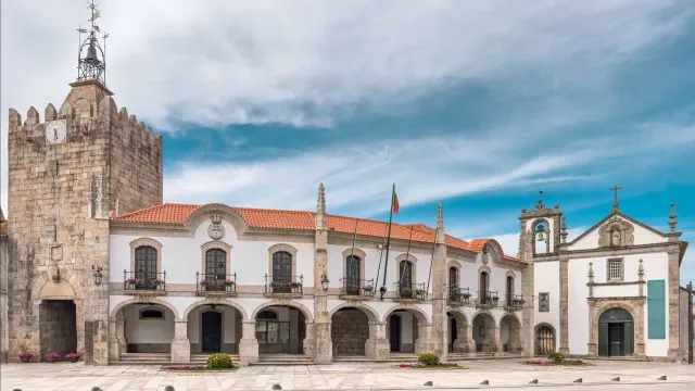 Associação acusa Câmara de Viana do Castelo de violar preceitos legais