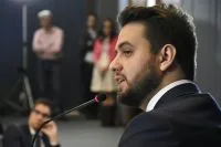 Caiado quer novo limite de gastos e revisão na reforma tributária