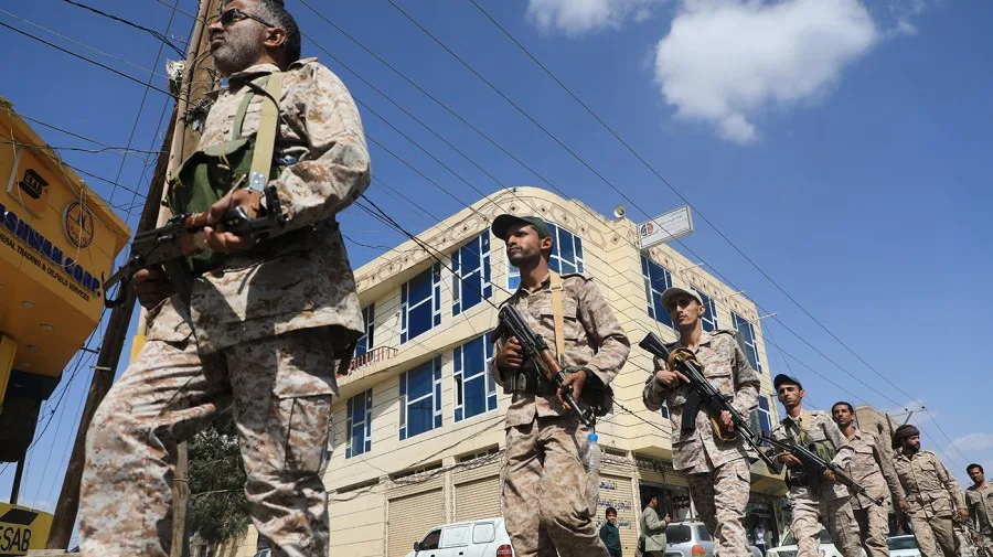 Proxy fight in Yemen heats up, risking new front in US-Iran war