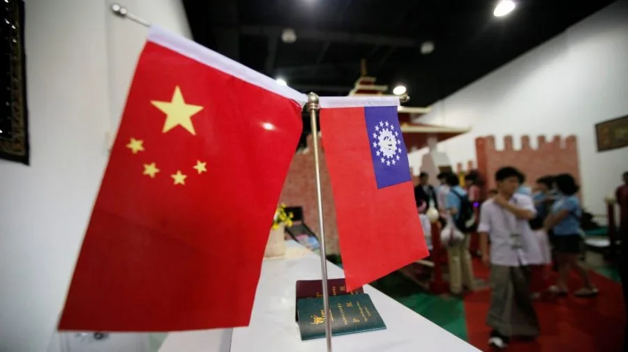 Exclusive: US says ‘significant deterioration’ in China’s treatment of detained American academic