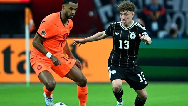 Freiburger Shootingstar: DFB-Neuling Treu mit Klopp-Lob und Grasflecken-Erkenntnis