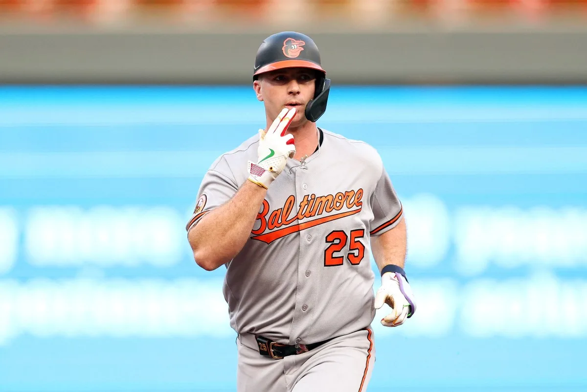 MLB reconoce a Pete Alonso y Corbin Carroll como Jugadores de la Semana