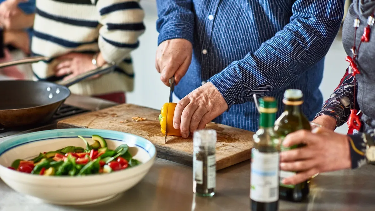 Viele Ernährungsdaten beruhen nur auf Erinnerungen